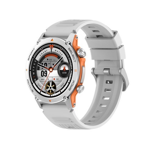 RELOJ SMARTWATCH HOME SW-005 GRIS